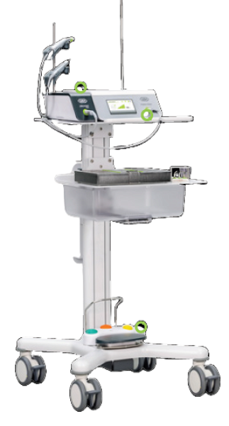 W&H Chirurgie Cart-System Paket